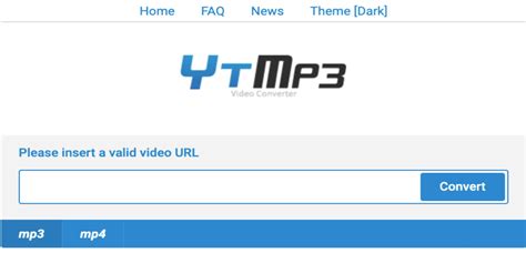 ytmp3hub|Free YouTube to MP3 Converter